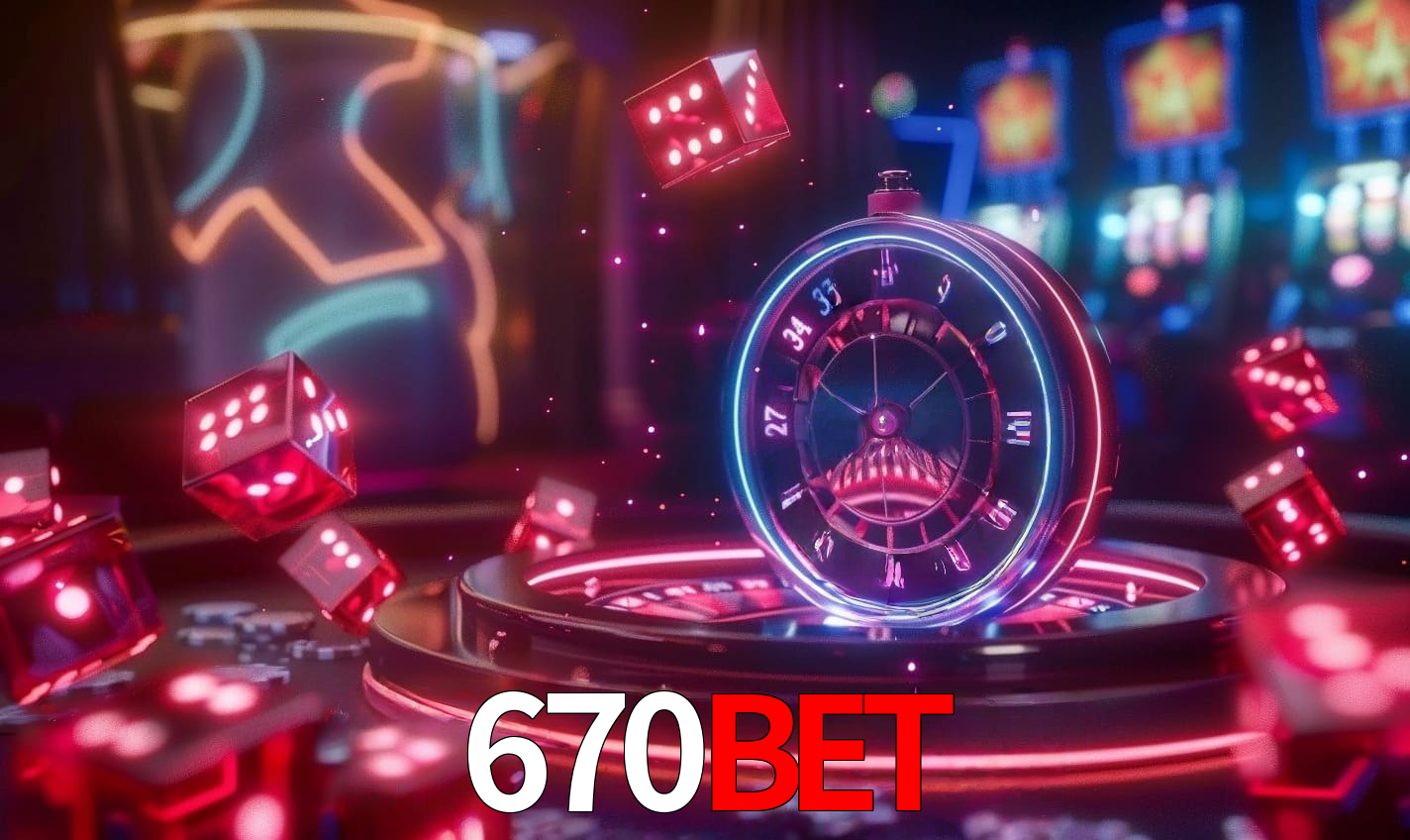 Cassino ao Vivo 670bet BET - Dealers Brasileiros Profissionais